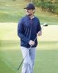 Puma Golf Men's Limited Edition Volition Flanked Quarter-Zip  Lifestyle