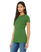 Bella + Canvas Ladies' The Favorite T-Shirt leaf ModelQrt