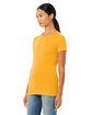 Bella + Canvas Ladies' The Favorite T-Shirt gold ModelQrt