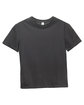 Threadfast Apparel Youth Ultimate T-Shirt GRAPHITE FlatFront