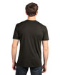 Next Level Apparel Unisex Triblend T-Shirt graphite black ModelBack