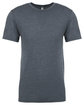 Next Level Apparel Unisex Triblend T-Shirt indigo OFFront