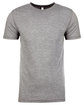 Next Level Apparel Unisex Triblend T-Shirt premium heather OFFront