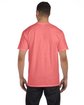 Comfort Colors Adult Heavyweight RS Pocket T-Shirt watermelon ModelBack