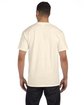 Comfort Colors Adult Heavyweight Pocket T-Shirt IVORY ModelBack