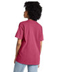Comfort Colors Adult Heavyweight RS Pocket T-Shirt brick ModelBack