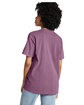 Comfort Colors Adult Heavyweight RS Pocket T-Shirt berry ModelBack