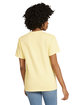 Comfort Colors Adult Heavyweight RS Pocket T-Shirt banana ModelBack