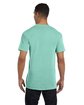 Comfort Colors Adult Heavyweight Pocket T-Shirt ISLAND REEF ModelBack