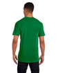 Comfort Colors Adult Heavyweight Pocket T-Shirt CLOVER ModelBack