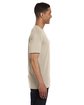 Comfort Colors Adult Heavyweight Pocket T-Shirt SANDSTONE ModelSide