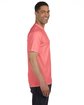 Comfort Colors Adult Heavyweight Pocket T-Shirt WATERMELON ModelSide
