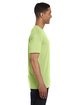 Comfort Colors Adult Heavyweight Pocket T-Shirt CELADON ModelSide