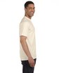 Comfort Colors Adult Heavyweight RS Pocket T-Shirt ivory ModelSide