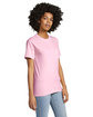Comfort Colors Adult Heavyweight RS Pocket T-Shirt blossom ModelSide
