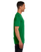 Comfort Colors Adult Heavyweight Pocket T-Shirt CLOVER ModelSide