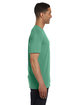 Comfort Colors Adult Heavyweight RS Pocket T-Shirt island green ModelSide