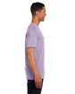Comfort Colors Adult Heavyweight Pocket T-Shirt ORCHID ModelSide