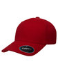 Flexfit Adult NU Hat RED ModelQrt