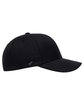 Flexfit Adult NU Hat black ModelSide