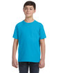 LAT Youth Fine Jersey T-Shirt  