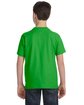 LAT Youth Fine Jersey T-Shirt apple ModelBack