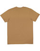 LAT Youth Fine Jersey T-Shirt coyote brown ModelBack