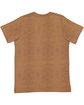 LAT Youth Fine Jersey T-Shirt brown reptile ModelBack