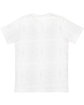 LAT Youth Fine Jersey T-Shirt white reptile ModelBack