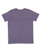 LAT Youth Fine Jersey T-Shirt wisteria blckout ModelBack