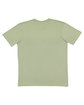LAT Youth Fine Jersey T-Shirt sage ModelBack