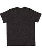 LAT Youth Fine Jersey T-Shirt black leopard ModelBack