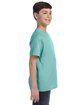 LAT Youth Fine Jersey T-Shirt chill ModelSide