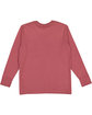LAT Youth Fine Jersey Long-Sleeve T-Shirt rouge ModelBack