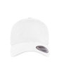 YP Classics Adult Brushed Cotton Twill Mid-Profile Cap  