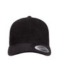 YP Classics Adult Brushed Cotton Twill Mid-Profile Cap  