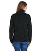 Columbia Ladies' Benton Springs™ Full-Zip Fleece black ModelBack