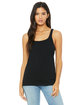 Bella + Canvas Ladies' Relaxed Jersey Tank  