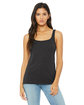 Bella + Canvas Ladies' Relaxed Jersey Tank  