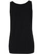 Bella + Canvas Ladies' Relaxed Jersey Tank  FlatBack