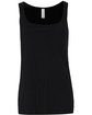 Bella + Canvas Ladies' Relaxed Jersey Tank  FlatFront