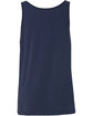 Bella + Canvas Ladies' Relaxed Jersey Tank navy OFBack