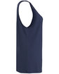 Bella + Canvas Ladies' Relaxed Jersey Tank navy OFSide