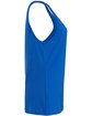 Bella + Canvas Ladies' Relaxed Jersey Tank true royal OFSide