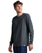 Russell Athletic Unisex Essential Performance Long-Sleeve T-Shirt  