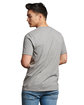 Russell Athletic Unisex Essential Performance T-Shirt oxford ModelBack