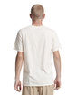 Russell Athletic Unisex Essential Performance T-Shirt vintage white ModelBack