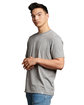 Russell Athletic Unisex Essential Performance T-Shirt oxford ModelSide