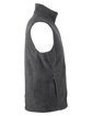 Columbia Men's Steens Mountain™ Vest charcoal hthr OFSide