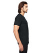 Anvil Adult Triblend T-Shirt  ModelSide